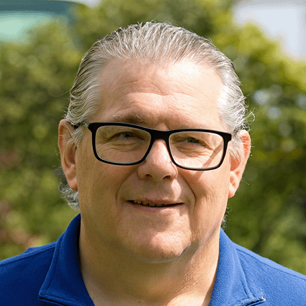 Kenneth Sochowicz, Human Resources Manager, Underground Contractors, Inc.
