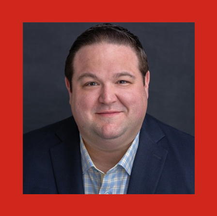 Clover testimonial Headshot Hero