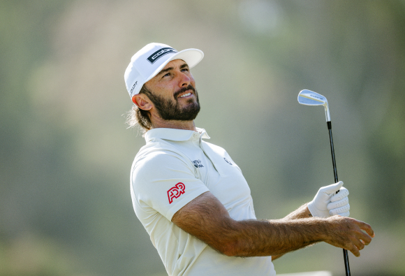 ADP Ambassador Max Homa