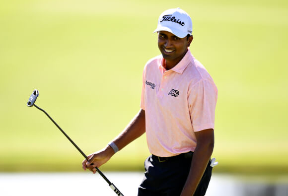 ADP Ambassador Sudarshan Yellamaraju