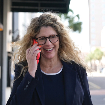 Allen Industries Headshot Hero Graphic