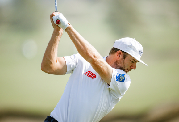 ADP Ambassador Sam Burns