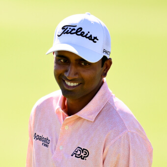 ADP Ambassador Sudarshan Yellamaraju