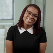 Headshot of Natasha Bozeman