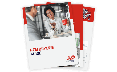 The HCM Buyer's Guide